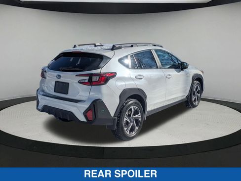 Certified 2025 Subaru Crosstrek 2.0i Premium image 4