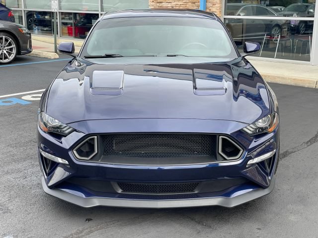 Used 2019 Ford Mustang GT Premium w/ GT Performance Package RWD image 12
