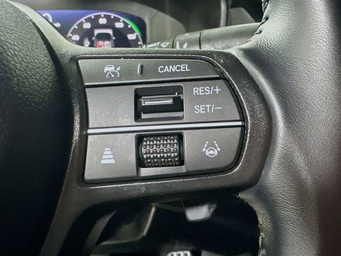 Used 2024 Honda Accord Sport image 22