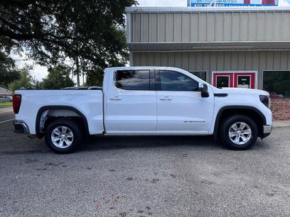 Used 2023 GMC Sierra 1500 SLE