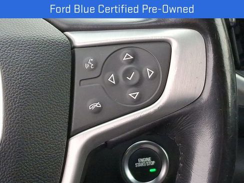 Used 2019 GMC Terrain SLE w/ Driver Convenience Package image 23