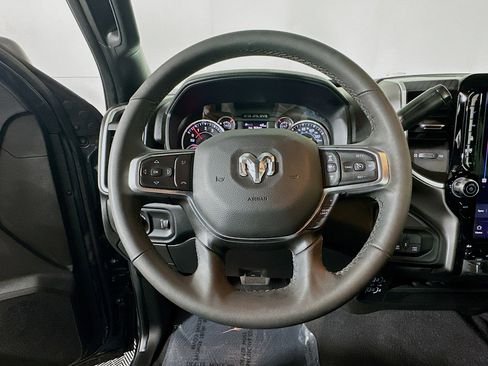 Used 2025 RAM 2500 Big Horn image 15