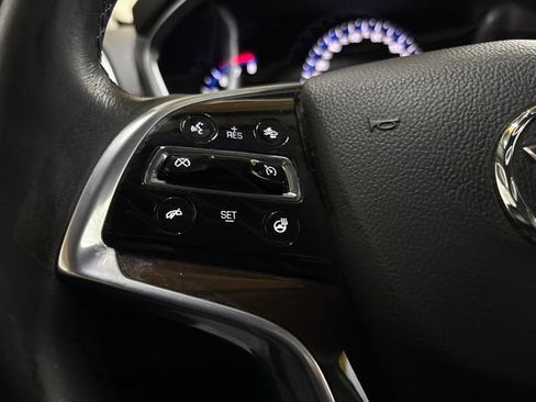 Used 2015 Cadillac SRX Luxury w/ Driver Awareness Package FWD image 59
