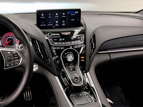 Used 2023 Acura RDX AWD w/ A-Spec & Advance Pkg image 6