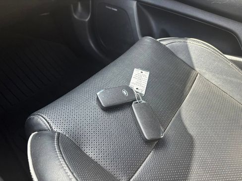 Used 2021 Kia Sportage SX AWD/4WD image 20