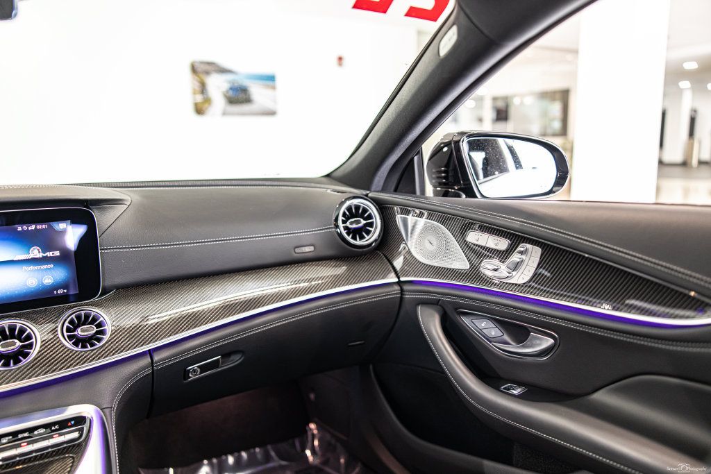 Used 2022 Mercedes-Benz AMG GT 53 image 39