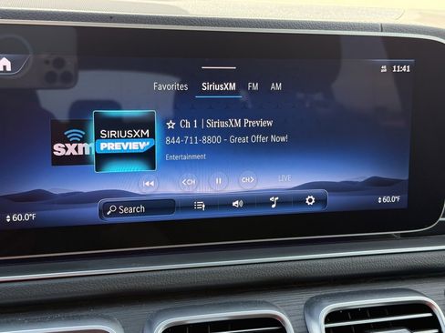 Used 2024 Mercedes-Benz GLE 450 4MATIC image 13