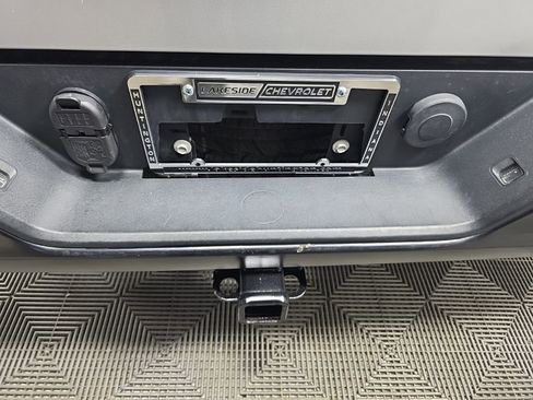 Used 2020 Chevrolet Silverado 1500 W/T w/ WT Value Package image 29