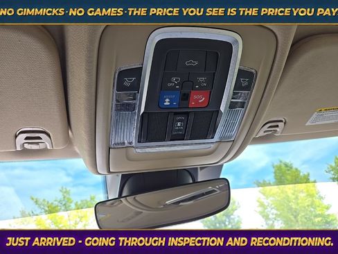 Used 2020 RAM 1500 Limited RWD image 21
