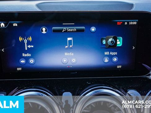 Used 2024 Mercedes-Benz EQB 250+ w/ Winter Package image 39