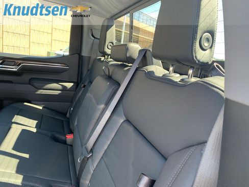 New 2026 Chevrolet Silverado 1500 LT Trail Boss w/ Convenience Package II AWD/4WD image 18