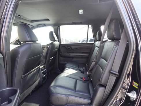 Certified 2023 Honda Passport EX-L image 26