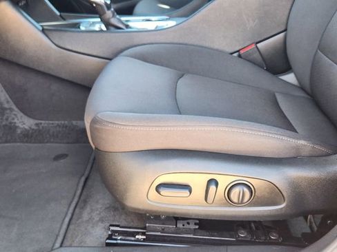 Used 2025 Chevrolet Malibu LT image 25