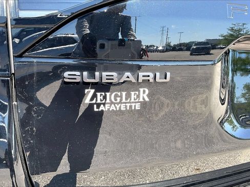 Certified 2025 Subaru Forester Premium w/ Convenience Package #1 AWD/4WD image 32