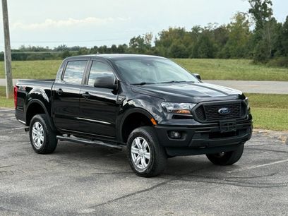 Used 2020 Ford Ranger XL w/ Equipment Group 101A Mid