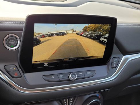 New 2026 Chevrolet Blazer LT image 19