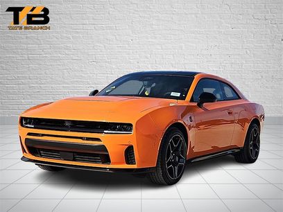 New 2026 Dodge Charger Scat Pack w/ Blacktop Package