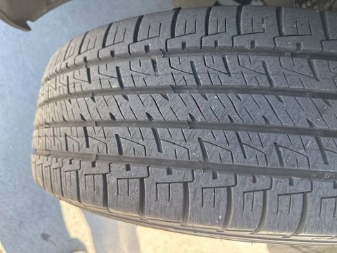 Used 2021 Honda CR-V EX image 6