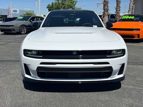 New 2026 Dodge Charger R/T Scat Pack image 10