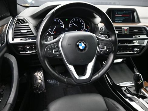 Used 2019 BMW X3 xDrive30i w/ Driving Assistance Package image 20
