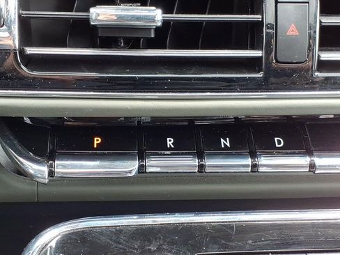 Used 2023 Lincoln Navigator L Black Label AWD/4WD image 22