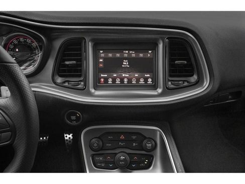 Used 2023 Dodge Challenger GT RWD image 90