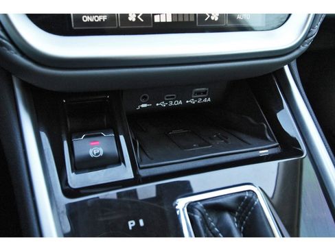 Certified 2023 Subaru Outback Onyx Edition image 26