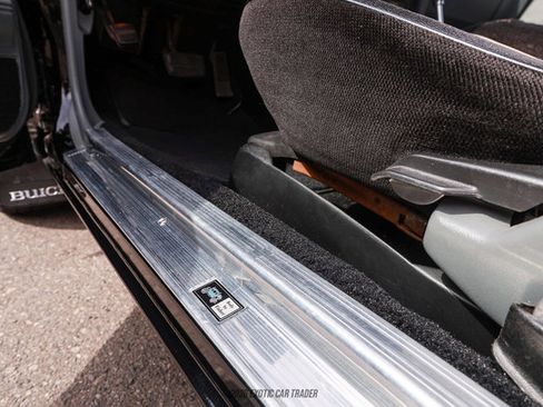 Used 1987 Buick Regal Coupe RWD image 35