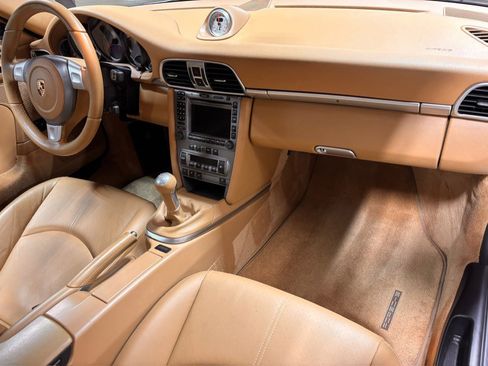 Used 2007 Porsche 911 Carrera S image 33