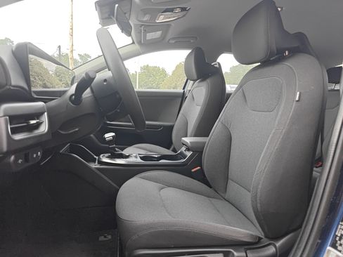 Used 2025 Kia K4 FWD image 5