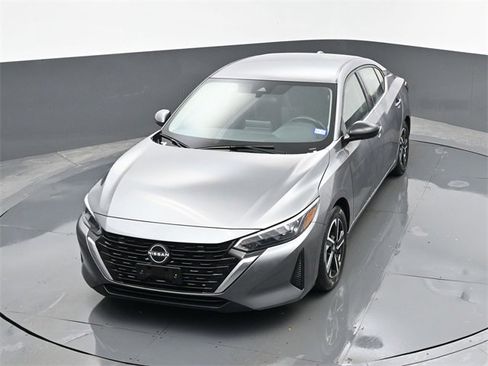 Used 2024 Nissan Sentra SV image 19