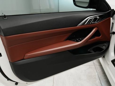 Used 2021 BMW 430i Convertible image 33