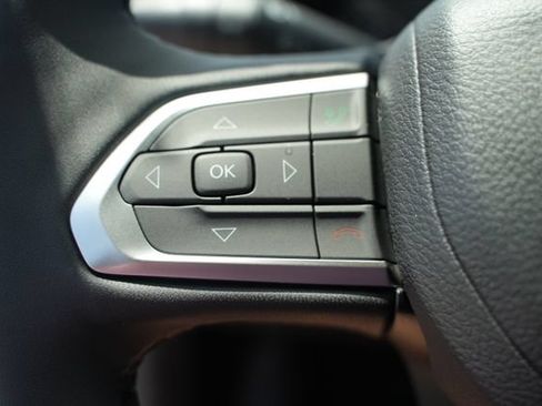 New 2026 Jeep Compass Latitude AWD/4WD image 31