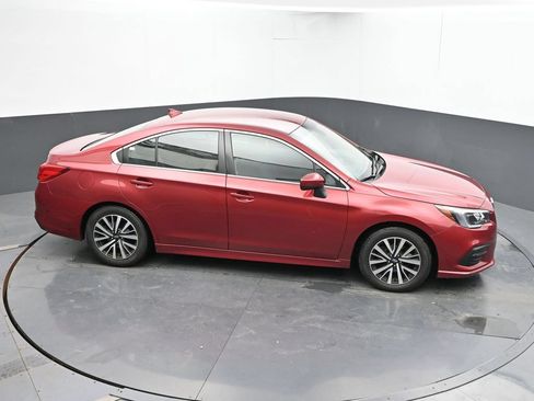 Used 2019 Subaru Legacy 2.5i Premium AWD/4WD image 34