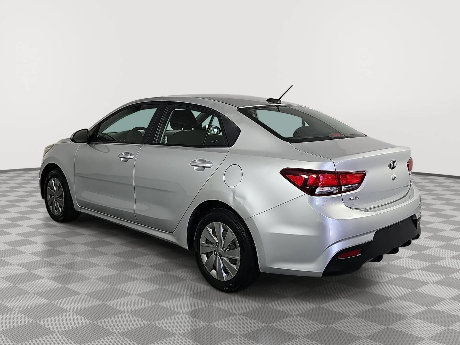 Used 2020 Kia Rio S FWD image 6