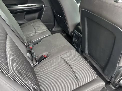 Used 2014 Dodge Journey Limited image 34