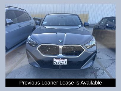 Used 2026 BMW X2 xDrive28i w/ Convenience Package