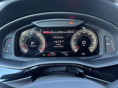 Certified 2025 Audi Q8 Premium Plus w/ Premium Plus Package image 12