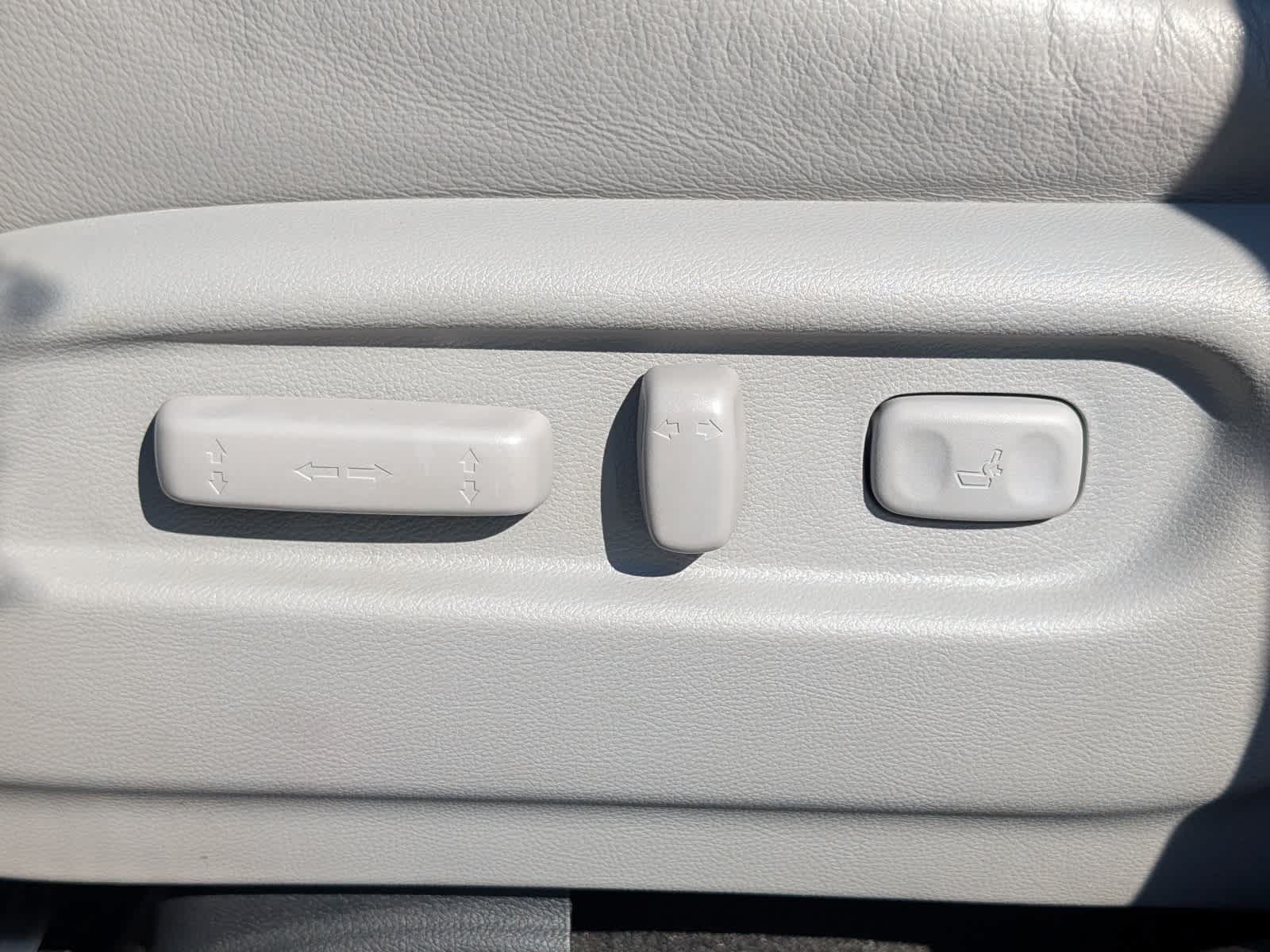 Certified 2024 Honda Passport EX-L image 22