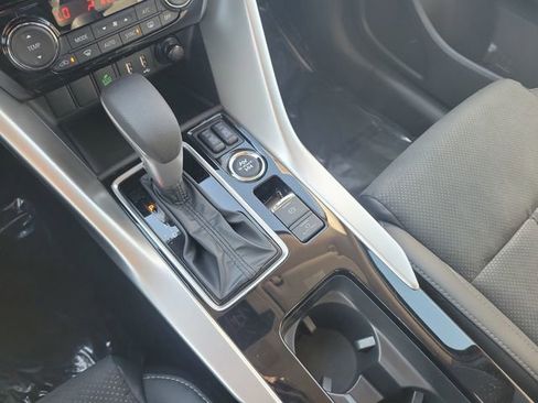 New 2026 Mitsubishi Eclipse Cross SE AWD/4WD image 33