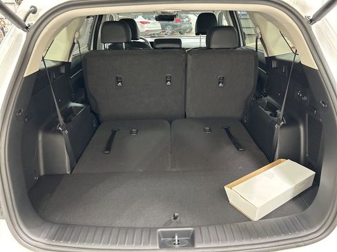 New 2026 Kia Sorento EX image 28