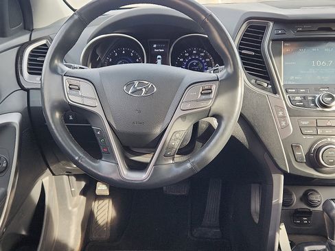 Used 2016 Hyundai Santa Fe Sport 2.0T w/ Option Group 05 image 10