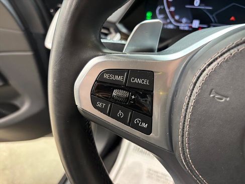 Used 2023 BMW X5 xDrive40i w/ M Sport Package image 21