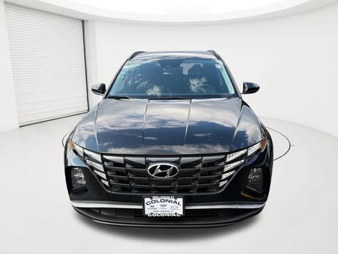 Certified 2024 Hyundai Tucson SEL AWD/4WD image 2