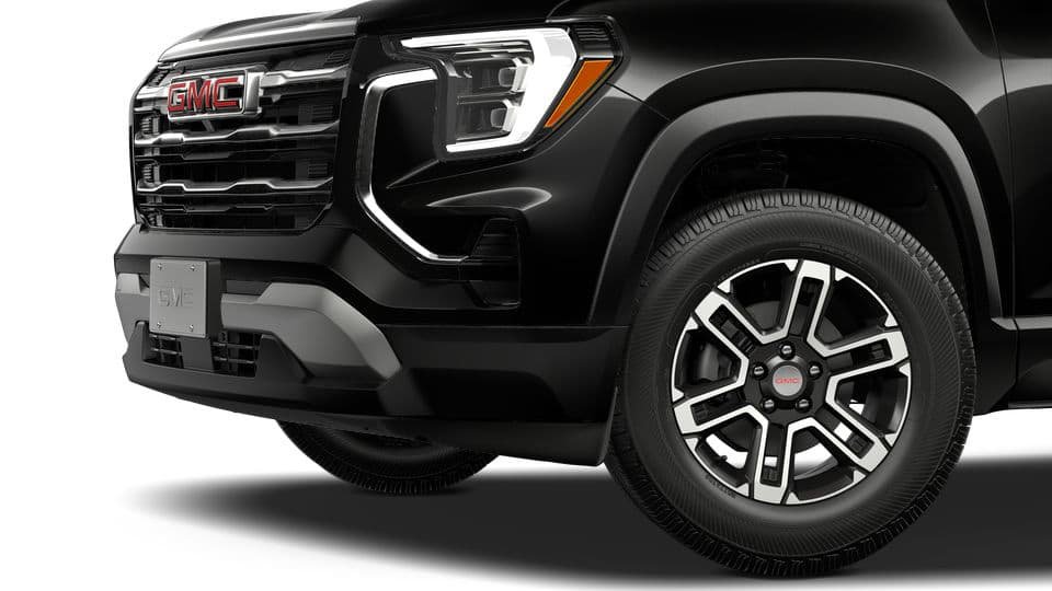 New 2027 GMC Terrain Elevation FWD image 55