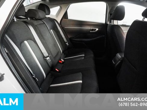 Used 2025 Hyundai Sonata SEL FWD image 20