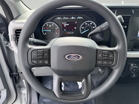 New 2026 Ford F250 XLT image 13