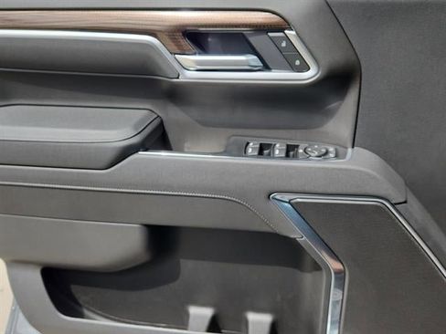 New 2026 Chevrolet Silverado 1500 LT w/ All Star Edition Plus AWD/4WD image 6