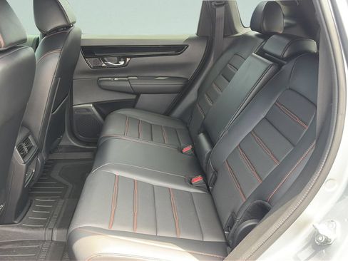 Used 2024 Honda CR-V Sport Touring image 12