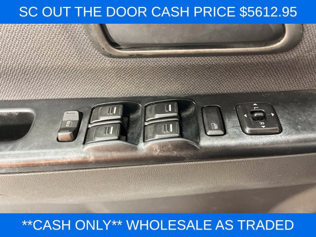 Used 2004 Chevrolet Colorado LS w/ Power Convenience Package RWD image 22